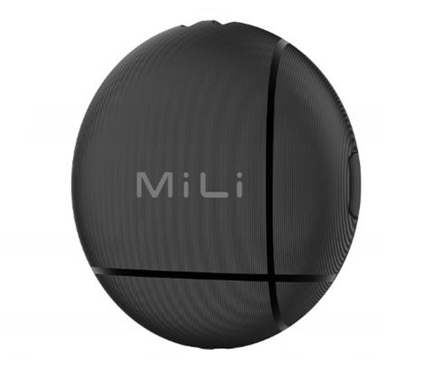 MiLi LiTag lokalizator dla iPhone czarny - 1333055 - zdjęcie 2
